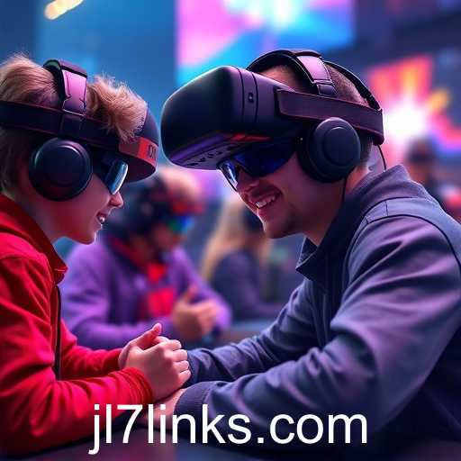 Emerging Trends in Online Gaming