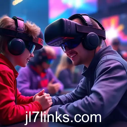 Emerging Trends in Online Gaming