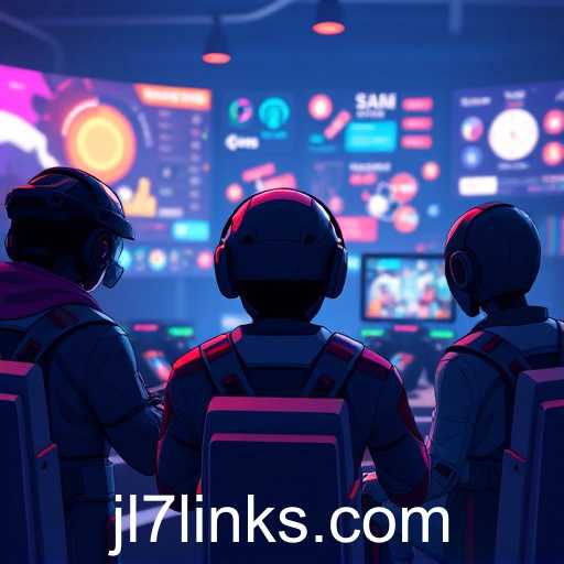 The Evolution of Gaming Websites in 2025