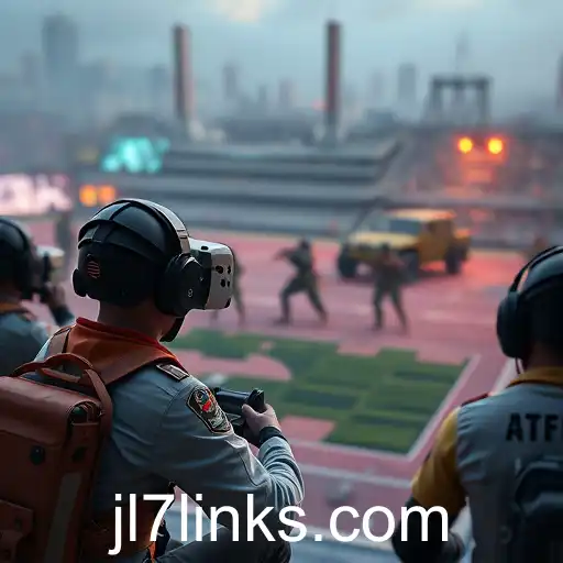 The Evolution of Online Gaming Communities