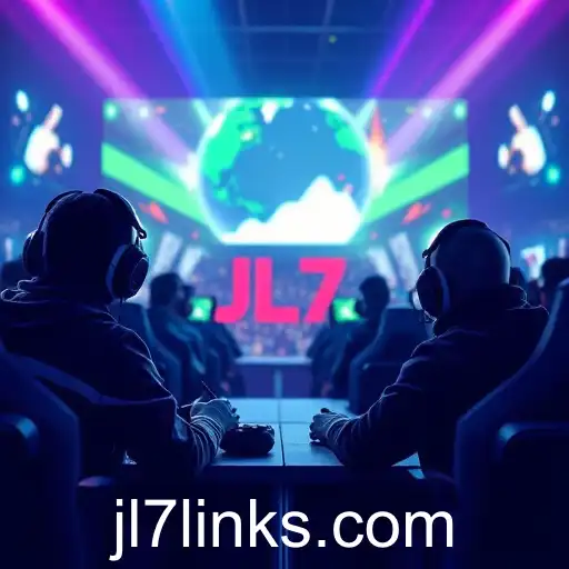 The Evolution of Gaming and Its Global Impact