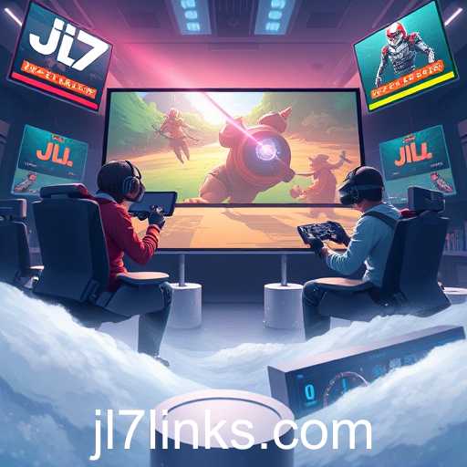 The Evolution of Online Gaming in 2026