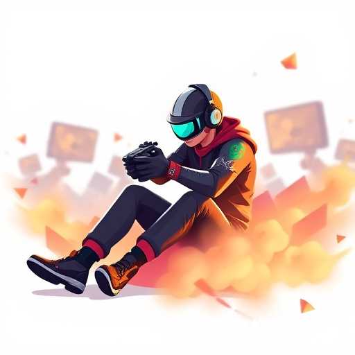 The Evolution of Online Gaming in a Connected World