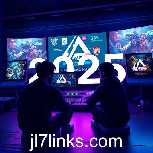 Evolution of Online Gaming in the Digital Age