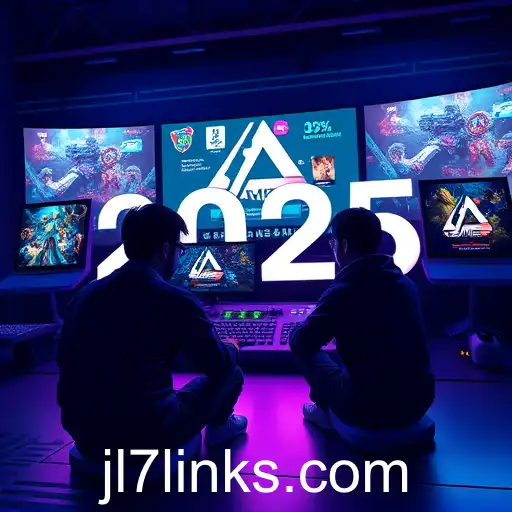 Evolution of Online Gaming in the Digital Age