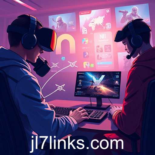 Evolving Dynamics in Online Gaming: The JL7 Phenomenon