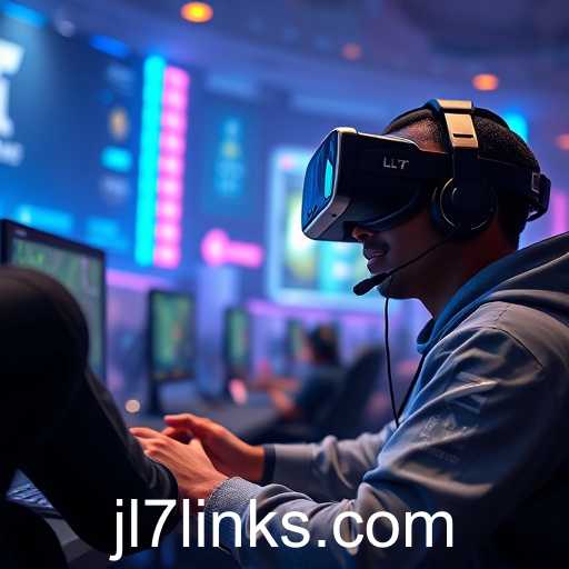 The Evolving Landscape of Online Gaming Platforms