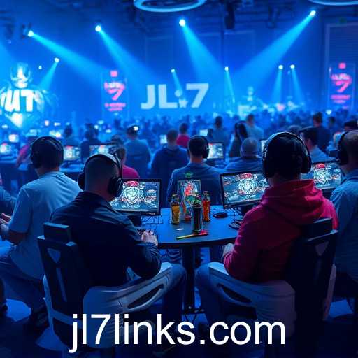 Gaming Dynamics in 2025: A Look at JL7