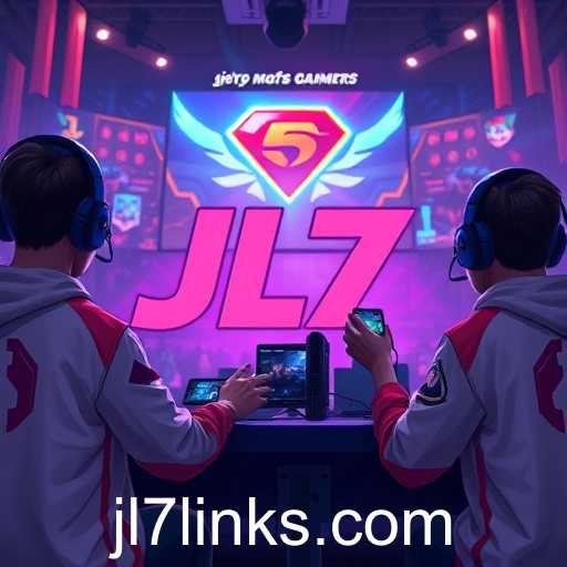 Gaming Revolution: The Rise of 'JL7'