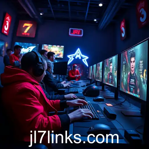 Gaming Trends in 2025: The Impact of AI