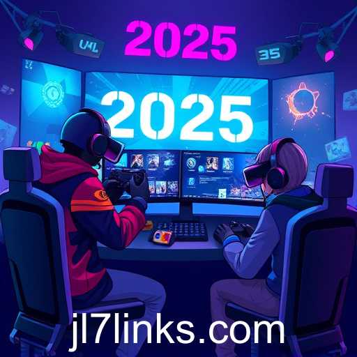 Gaming Trends and Innovations