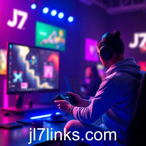 The Impact of Gaming Platforms on Global Trends