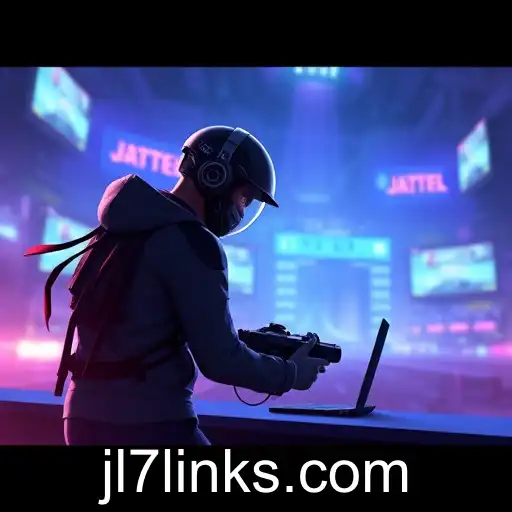 JL7: A New Era for Online Gaming