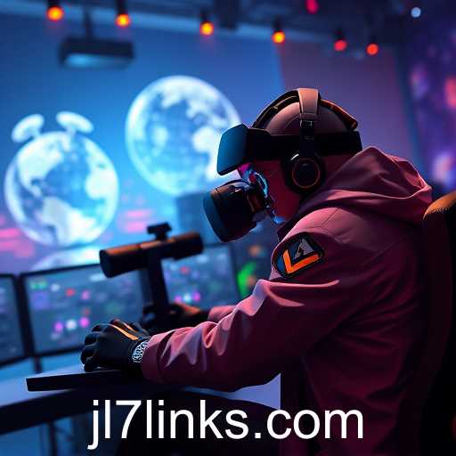 JL7 Revolutionizes Online Gaming in 2025