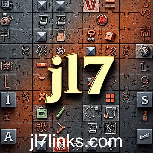 The Intricate World of Puzzle Games and the Rise of 'jl7'
