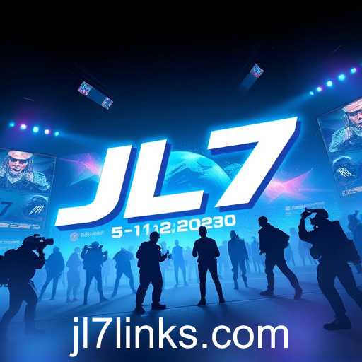 The Rise of JL7: Shaping the Future of Gaming