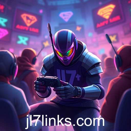 The Rise of JL7 in Gaming Culture