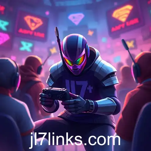The Rise of JL7 in Gaming Culture