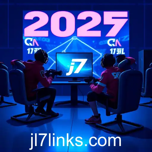 The Rise of JL7: Evolution in Online Gaming