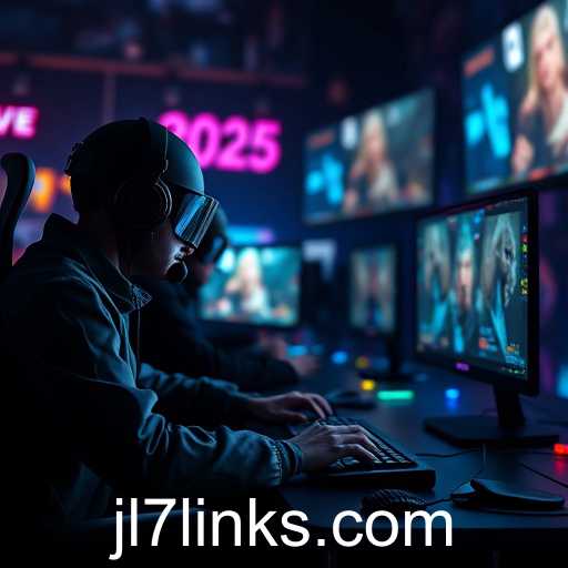 The Rise of Online Gaming in a Connected World